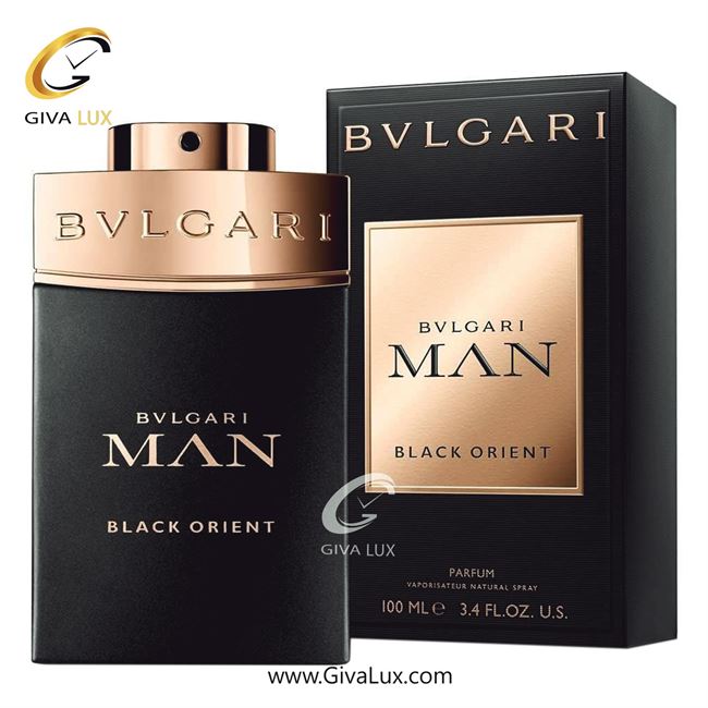  ادو تویلت مردانه بولگاری  مدل Bvlgari Man Extremeحجم 100 میل Bvlgari Man Black Orient-1.jpg